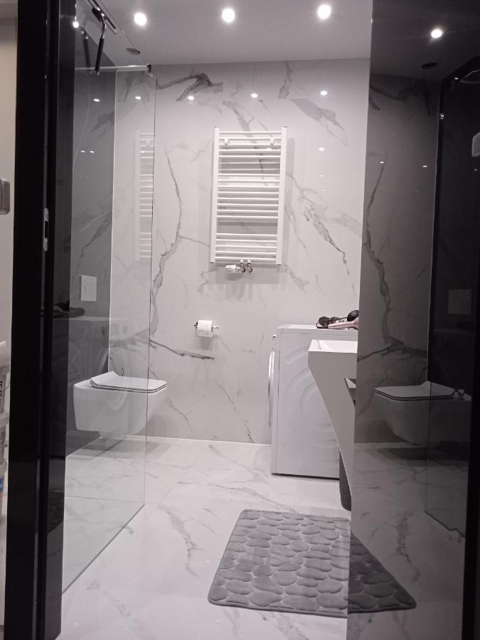 Apartament Tempo Per Te Zakopane Exterior foto