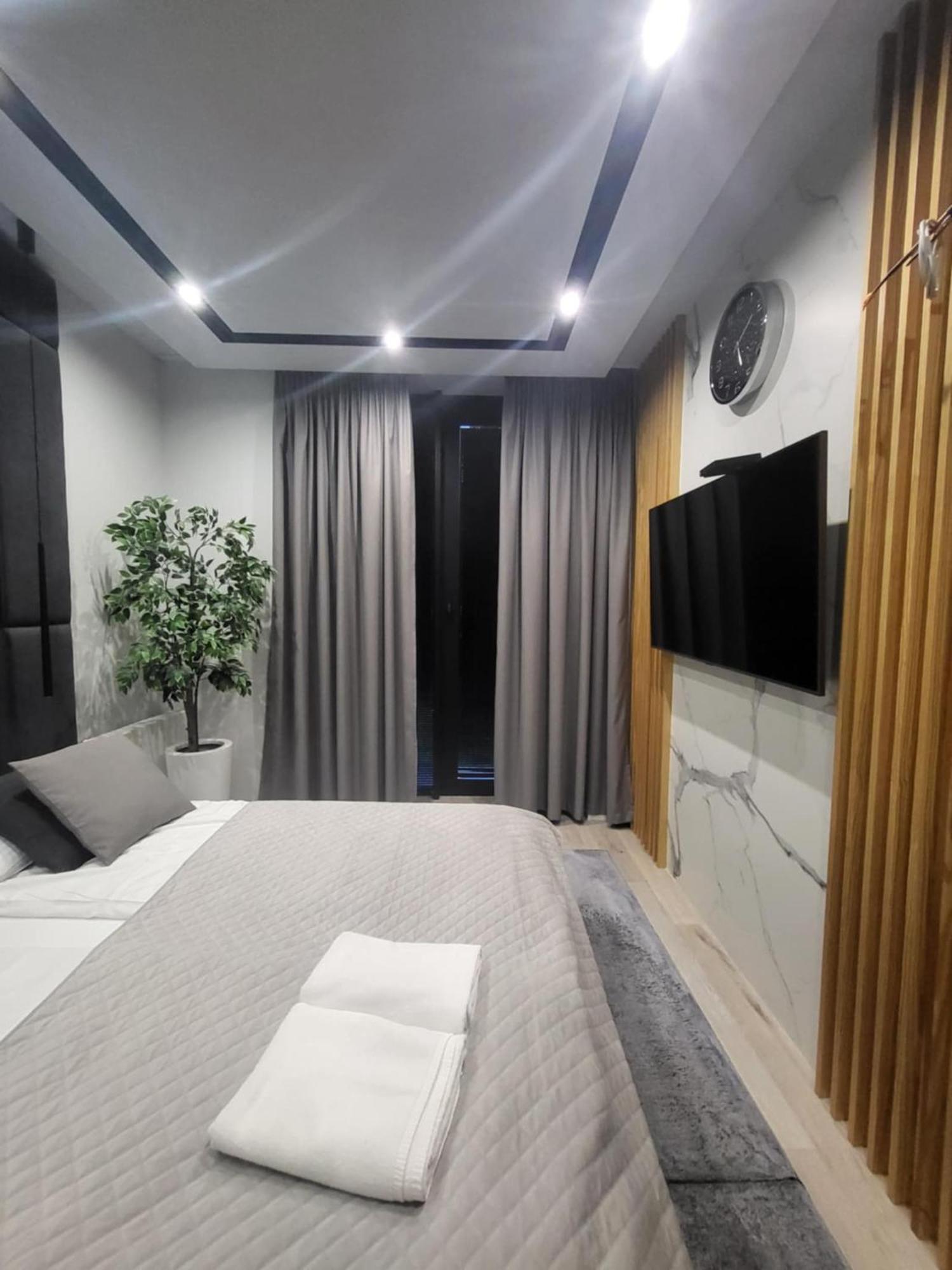 Apartament Tempo Per Te Zakopane Exterior foto