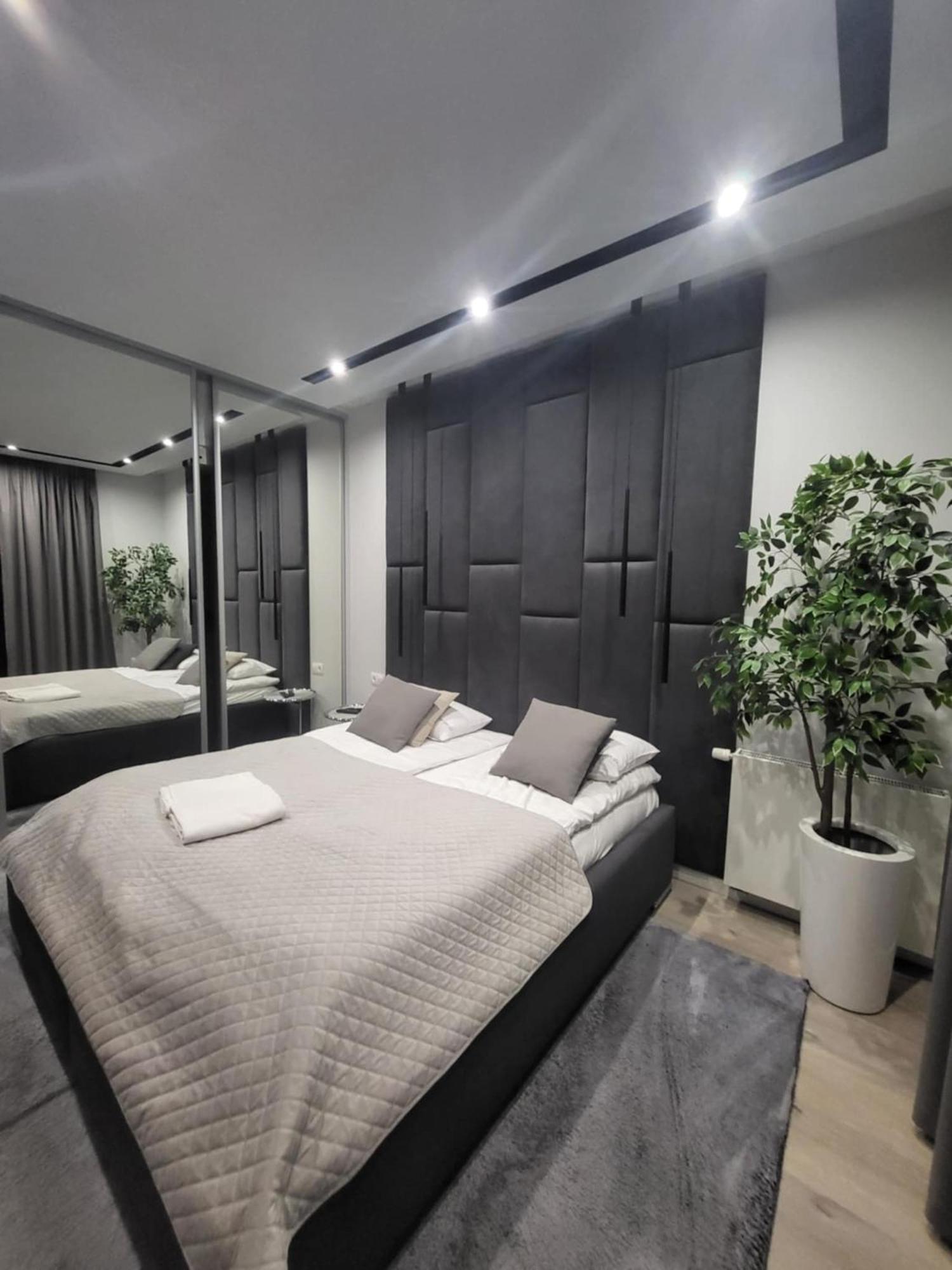 Apartament Tempo Per Te Zakopane Exterior foto